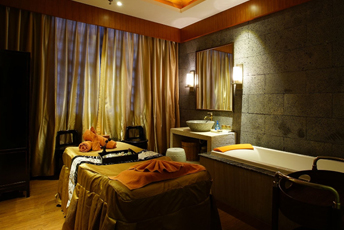 广州增城区一个男人的桑拿忏悔录