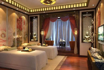 广州增城区热石疗法：来自大地的温暖疗愈